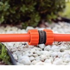 Emenda Ligação Reparadora Extensor Para Mangueira 1/2" | Tram